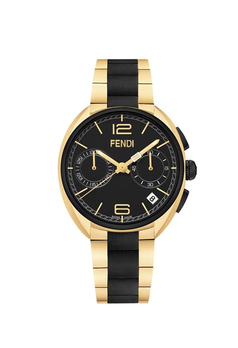 fendi timepieces sa|Fendi unisex watches.